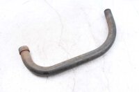 Manifold manifold pipe Kawasaki GPZ 550 Unitrak KZ550B/H 82-83