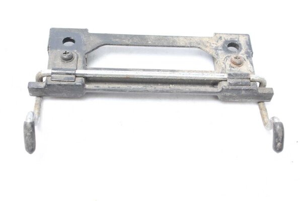 Bagagedrager Houder Bevestiging Kawasaki GPZ 500 S EX500A/A 87-88