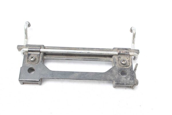 Bagagedrager Steun Bevestiging Kawasaki GPZ 500 S EX500A/A 87-88