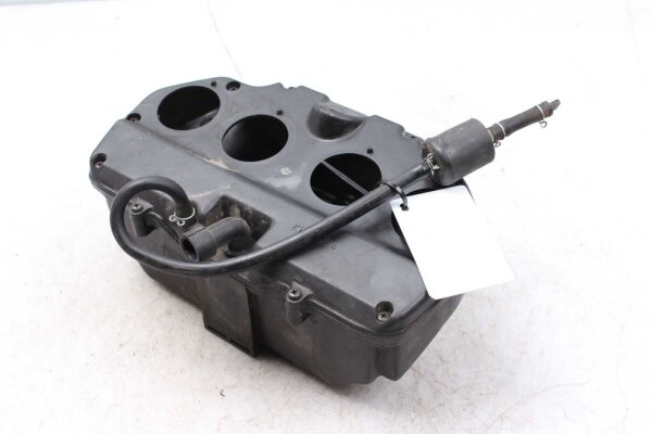 Ilmansuodatinkotelo ilmansuodattimen kotelo Kawasaki Zephyr 750 ZR750C/C 91-95