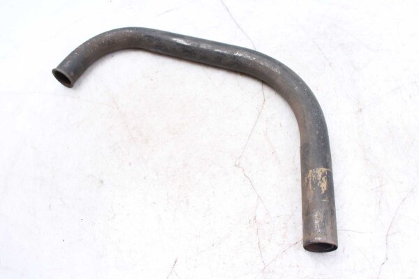 Tubo collettore collettore Kawasaki GPZ 550 Unitrak KZ550B/H 82-83