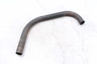 Tubo collettore collettore Kawasaki GPZ 550 Unitrak KZ550B/H 82-83