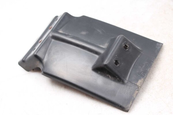 Parafango paraspruzzi parafango posteriore Kawasaki GPZ 550 Unitrak KZ550B/H 82-83