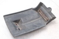 Parafango paraspruzzi parafango posteriore Kawasaki GPZ 550 Unitrak KZ550B/H 82-83