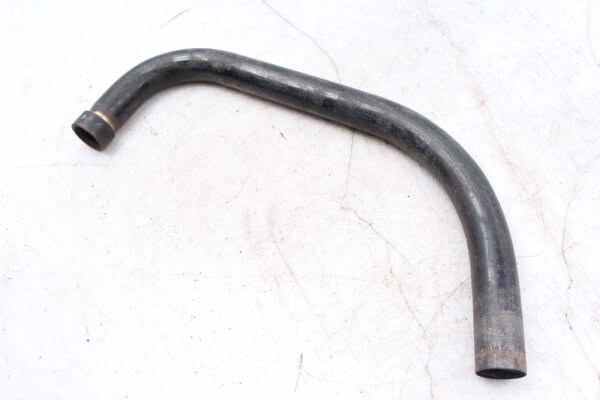 Tubo collettore collettore Kawasaki GPZ 550 Unitrak KZ550B/H 82-83
