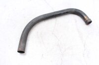 Tubo collettore collettore Kawasaki GPZ 550 Unitrak KZ550B/H 82-83