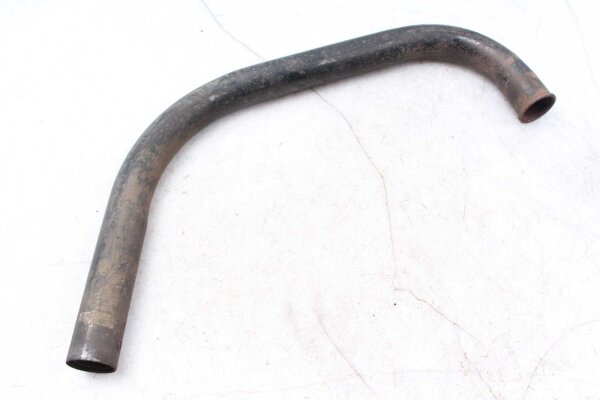 Uitlaatpijp Krümmer Kawasaki GPZ 550 Unitrak KZ550B/H 82-83