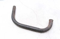 Uitlaatpijp Krümmer Kawasaki GPZ 550 Unitrak KZ550B/H 82-83