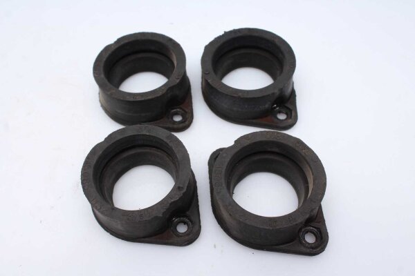 Ansaugstutzen Ansauggummis Kawasaki Z 750 E KZ750E/E 80-82