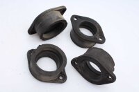 Ansaugstutzen Ansauggummis Kawasaki Z 750 E KZ750E/E 80-82