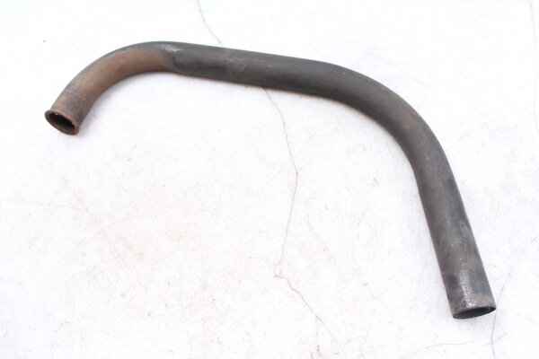 Tubo collettore collettore Kawasaki GPZ 550 Unitrak KZ550B/H 82-83