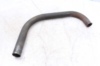 Tubo collettore collettore Kawasaki GPZ 550 Unitrak KZ550B/H 82-83