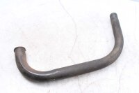 Tubo collettore collettore Kawasaki GPZ 550 Unitrak KZ550B/H 82-83