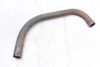 tubo colector colector Kawasaki GPZ 550 Unitrak KZ550B/H 82-83