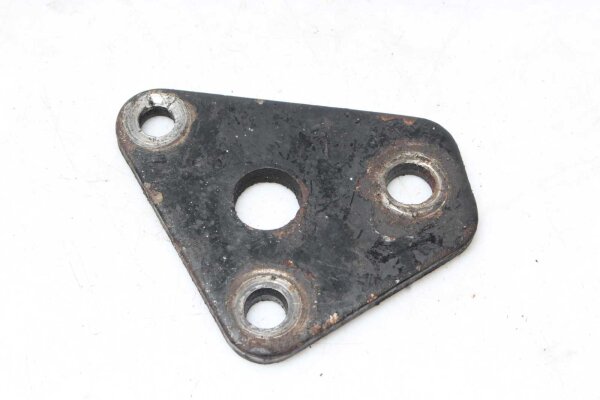 Hållare för motorfäste Kawasaki Z 400 B Twin KZ400B 78-81