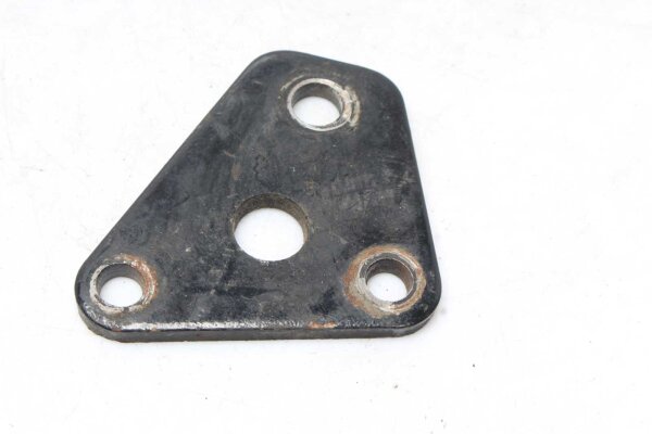 Supporto per supporto motore Kawasaki Z 400 B Twin KZ400B 78-81