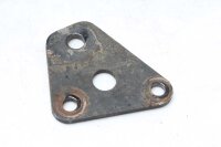 Motorhalter Halter Kawasaki Z 400 B Twin KZ400B 78-81