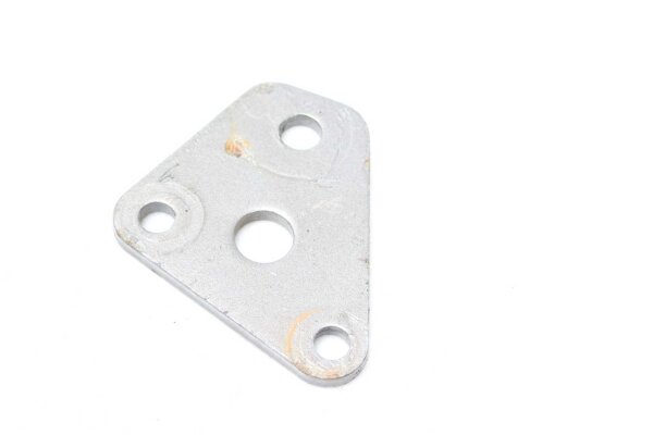 Supporto per supporto motore Kawasaki Z 400 B Twin KZ400B 78-81