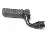 Footrest system footrest front right Kawasaki Z 400 B Twin KZ400B 78-81
