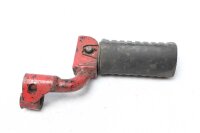 Voetsteunensysteem voetsteun voor rechts Kawasaki Z 400 B Twin KZ400B 78-81