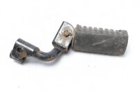 Jalkatukijärjestelmä jalkatuki edessä oikea Kawasaki Z 400 B Twin KZ400B 78-81