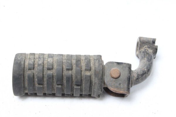 Jalkatukijärjestelmä Jalkatuki edessä vasen Kawasaki Z 400 B Twin KZ400B 78-81