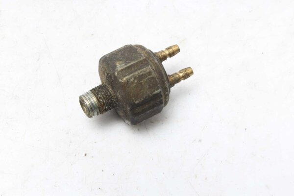 Interruptor de luz de freno delantero Kawasaki Z 400 B Twin KZ400B 78-81