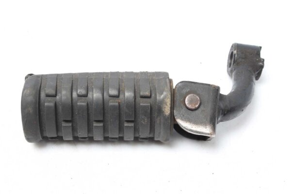 Jalkatukijärjestelmä Jalkatuki edessä vasen Kawasaki Z 400 B Twin KZ400B 78-81