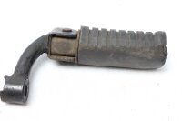 Jalkatukijärjestelmä Jalkatuki edessä vasen Kawasaki Z 400 B Twin KZ400B 78-81