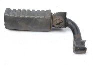 Jalkatukijärjestelmä Jalkatuki edessä vasen Kawasaki Z 400 B Twin KZ400B 78-81