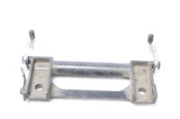 Staffa portapacchi Kawasaki GPZ 500 S EX500A/A 87-88