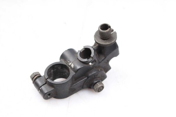 Clutch fitting mount Kawasaki GPZ 550 Unitrak KZ550B/H 82-83