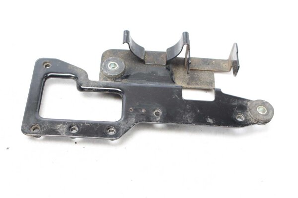 Base plate holder bracket Kawasaki GPZ 1100 Unitrak KZT10B-B 83-85