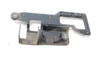Base plate holder bracket Kawasaki GPZ 1100 Unitrak...