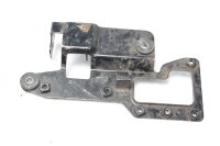Base plate holder bracket Kawasaki GPZ 1100 Unitrak KZT10B-B 83-85