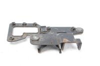 Base plate holder bracket Kawasaki GPZ 1100 Unitrak KZT10B-B 83-85