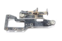 Base plate holder bracket Kawasaki GPZ 1100 Unitrak...