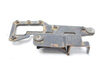 Base plate holder bracket Kawasaki GPZ 1100 Unitrak KZT10B-B 83-85
