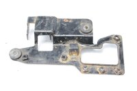 Base plate holder bracket Kawasaki GPZ 1100 Unitrak KZT10B-B 83-85