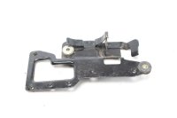 Base plate holder bracket Kawasaki GPZ 1100 Unitrak...