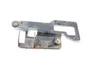 Base plate holder bracket Kawasaki GPZ 1100 Unitrak...