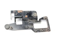 Base plate holder bracket Kawasaki GPZ 1100 Unitrak KZT10B-B 83-85