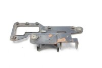 Base plate holder bracket Kawasaki GPZ 1100 Unitrak KZT10B-B 83-85