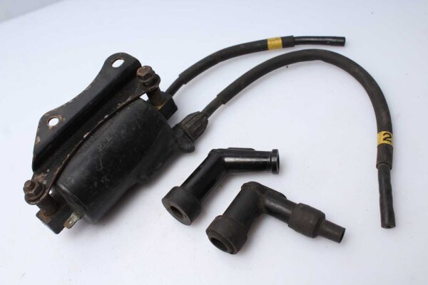 Zündspule Kerzenstecker Kawasaki GPZ 1100 Unitrak KZT10B-B 83-85