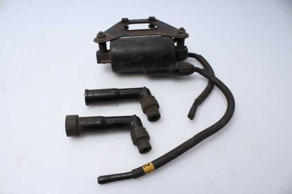 Zündspule Kerzenstecker Kawasaki GPZ 1100 Unitrak KZT10B-B 83-85