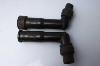 Zündspule Kerzenstecker Kawasaki GPZ 1100 Unitrak KZT10B-B 83-85