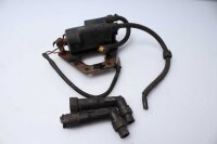 Zündspule Kerzenstecker Kawasaki GPZ 1100 Unitrak...