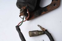 Zündspule Kerzenstecker Kawasaki GPZ 1100 Unitrak KZT10B-B 83-85
