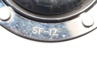 Hupe Horn Signalhorn rechts Kawasaki GPZ 1100 Unitrak KZT10B-B 83-85