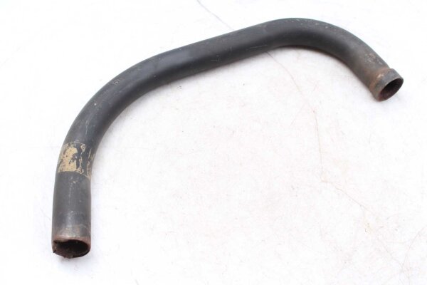 Manifold manifold pipe Kawasaki GPZ 1100 Unitrak KZT10B-B 83-85